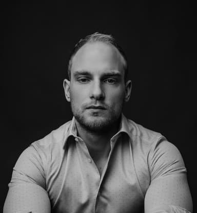 Nico Dimisianos